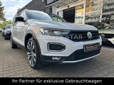 Volkswagen T-Roc Sport 2.0 TDI 4Motion / PANORAMA-DSG-NAVI