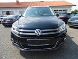 Volkswagen Tiguan Sport & Style 4Motion - VW Tiguan Gebrauchtwagen in Hamm