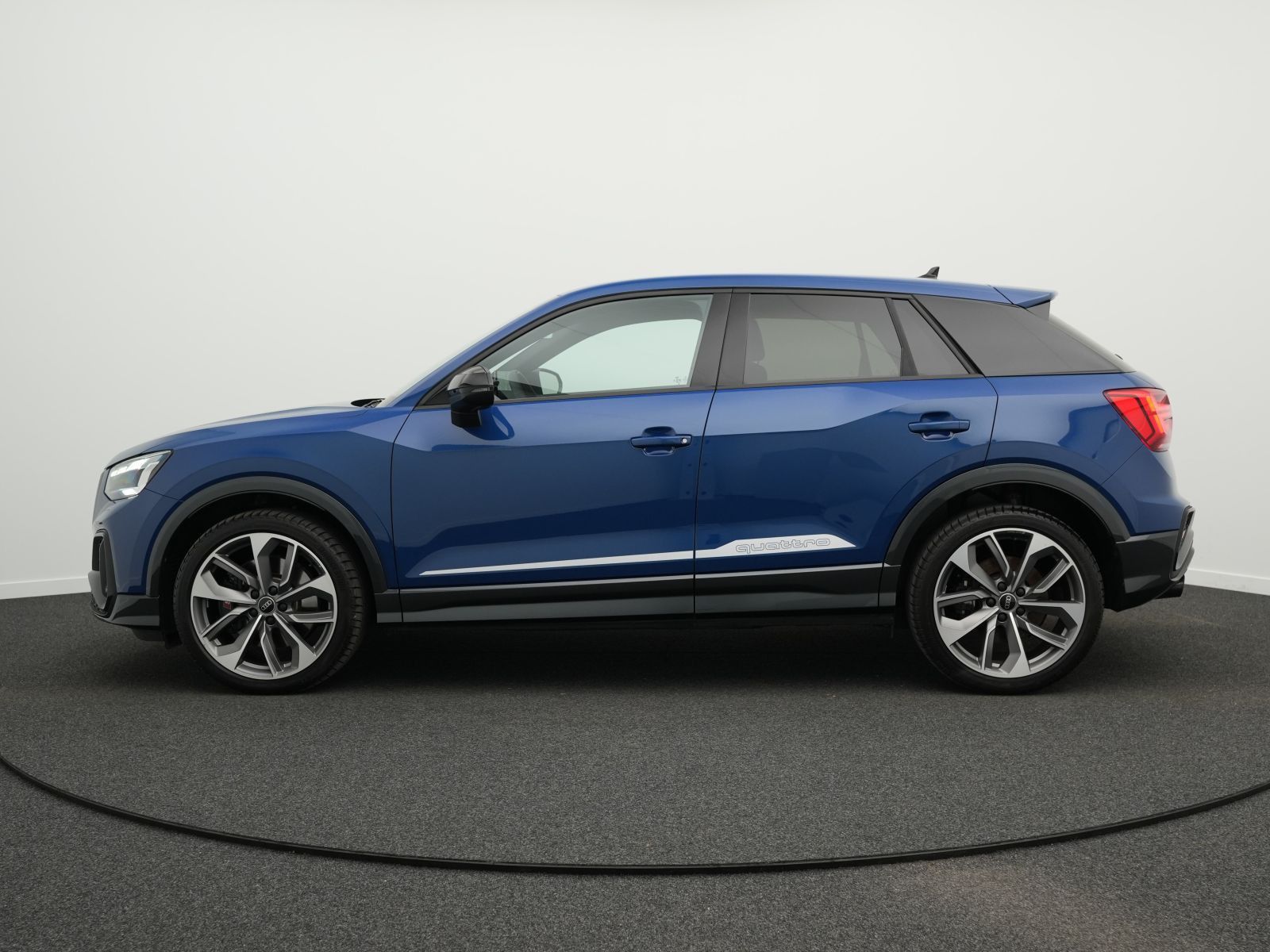Audi SQ2 - Bild 14
