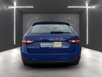Skoda Superb - 5