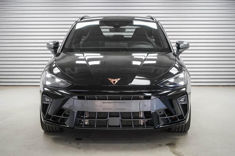 Cupra Leon ST 2,0 TSI DSG 4x4 VZ LAGER, миниатюра 2