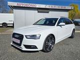 Audi A4 Avant Ambiente Xenon*Inspektion+TÜV neu* - gebrauchte Audi A4 aus dem Jahr 2012