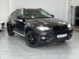 BMW X6 Baureihe X6 xDrive40d*PANO*NAVI - gebrauchte BMW X6 aus dem Jahr 2011