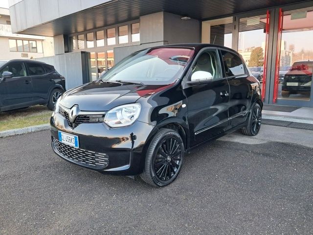 Autres Renault Twingo Electric Urban Night - GL456