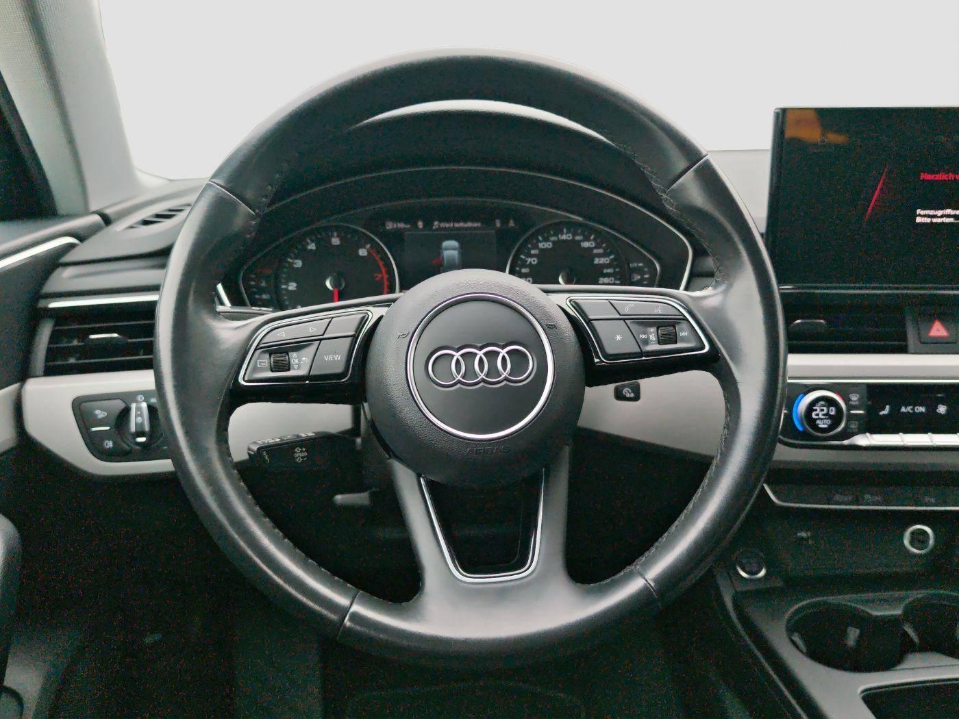 Audi A4 Avant 35 TFSI Business LED SHZ Navi+, миниатюра 11