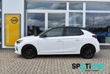 Opel Corsa F GS Line 1,5 D - Opel Corsa mit Diesel-Antrieb: Weiß
