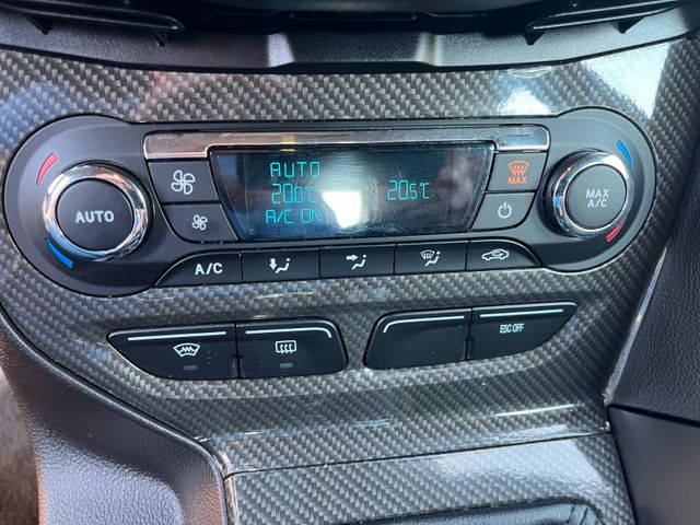 Ford Focus Lim. ST