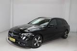 Mercedes-Benz C 300 T d Avantgarde * Navi * LED * Sitzhzg. - Mercedes-Benz C 300 in Dresden