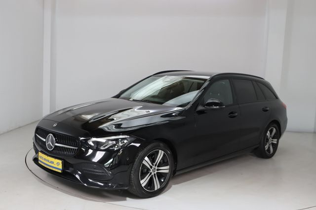 Mercedes-Benz C 300 T d Avantgarde * Navi * LED * Sitzhzg.