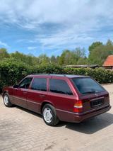 Mercedes-Benz Mercedes W124 S-124 Kombi T-Modell E220 - Mercedes-Benz W124 t modell Gebrauchtwagen