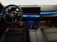 BMW 520 - Vorschau Bild 12
