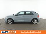 Audi A1 25 TFSI advanced Aut.*LED*TEMPO*PDC*SHZ* - Audi A1: Advanced
