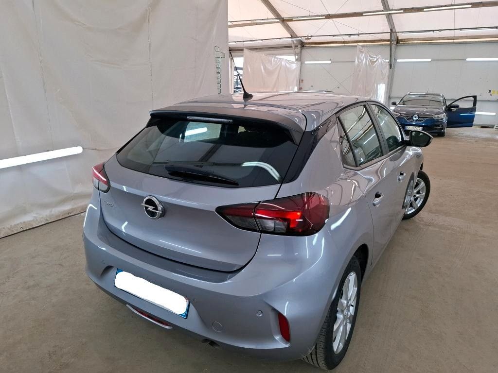 Fahrzeugabbildung Opel Corsa F 1.2 LED/PDC/KLIMA
