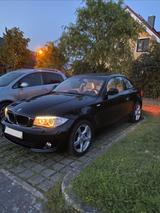 BMW 118d Coupé Xenon,Keyless Go,Leder,uvm - BMW 118 mit Diesel-Antrieb: Coupe