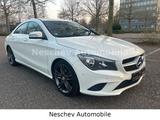 Mercedes-Benz CLA 180 Urban Coupe Leder/PTS/18"/2.Hd. 1A Zust. - Mercedes-Benz CLA 180 in Düsseldorf