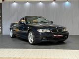 BMW e46*Cabrio 325 Ci Edition Exclusive*MONACOBLAU* - BMW 325 in Duisburg