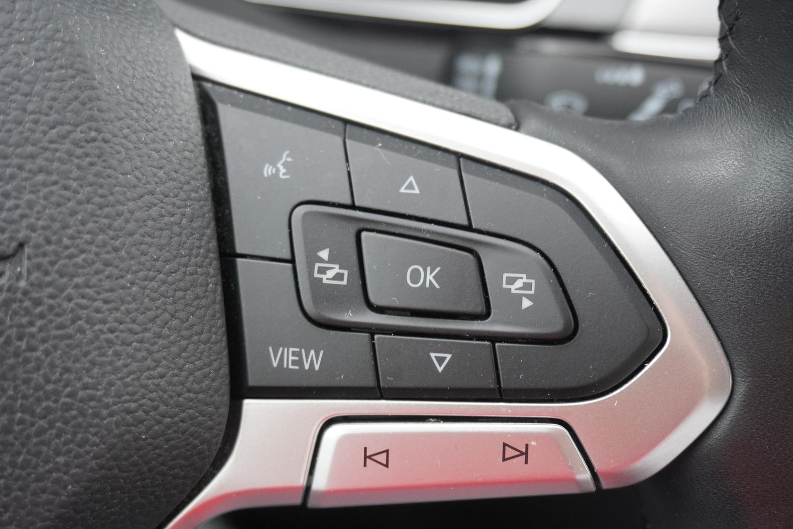 Volkswagen Passat 1.5 TSI R-Line LED Navi ACC 360°, миниатюра 25