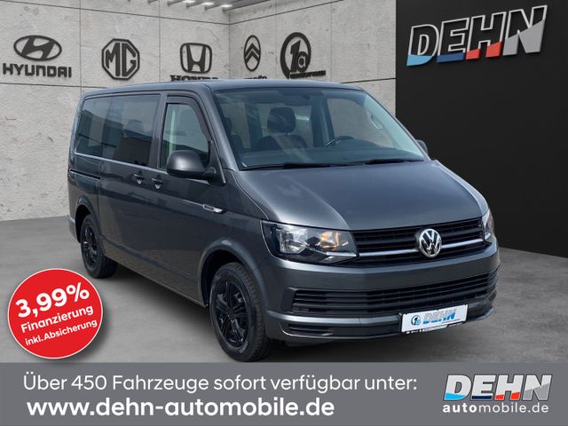 Volkswagen T6 Multivan 2.0 TDI Trendline AHK Kamera GRA Dre
