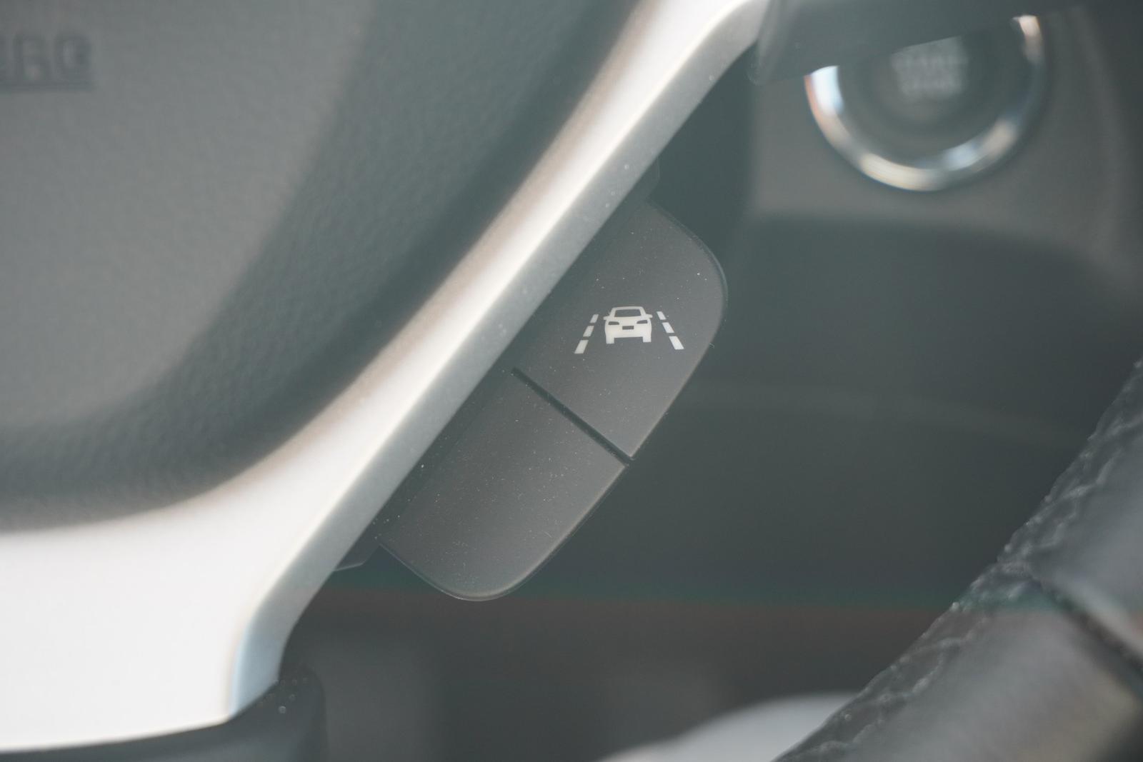 Suzuki S-Cross 1.4 M-Hybrid Comfort LED Navi Kamera PDC