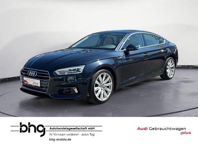 Audi A5 Sportback 2.0 TFSI Xenon/Navi/Kamera/Assist/u