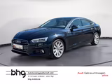 Audi A5 Sportback 2.0 TFSI Xenon/Navi/Kamera/Assist/u - Audi A5 Sportback mit Benzin-Antrieb