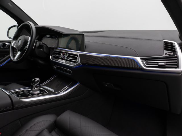 Foto Nummer 24: BMW X5 M50