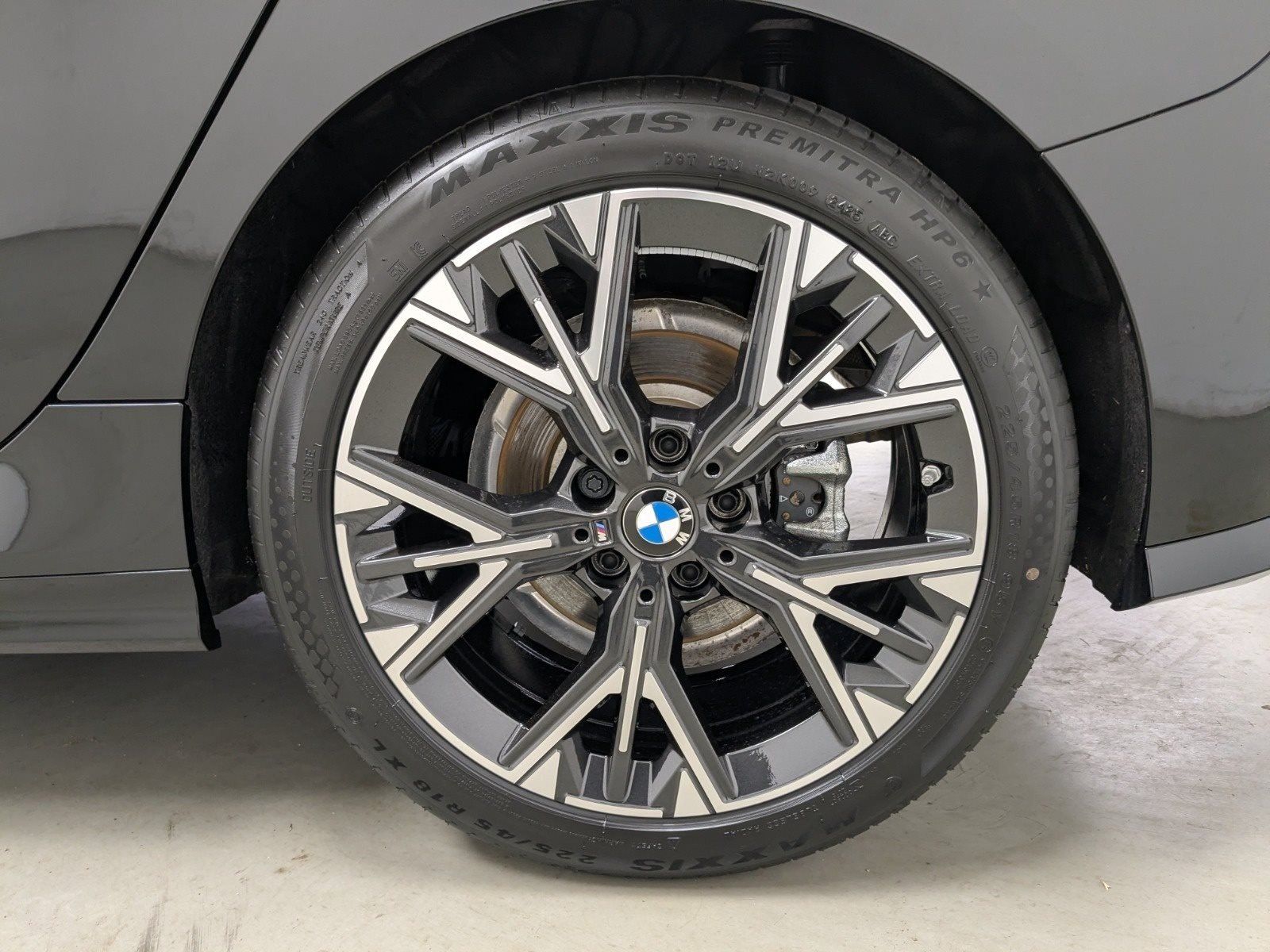 BMW 120 - Bild 9