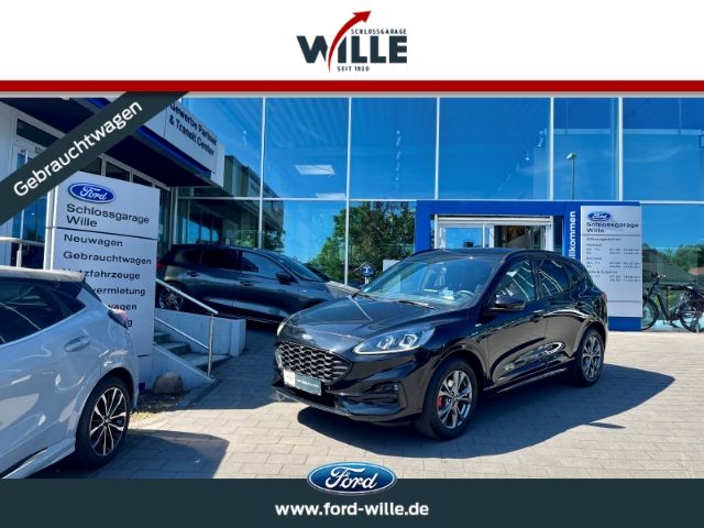 Ford Kuga ST-Line X Techno-/Styling-Paket AHK 2.0 Eco