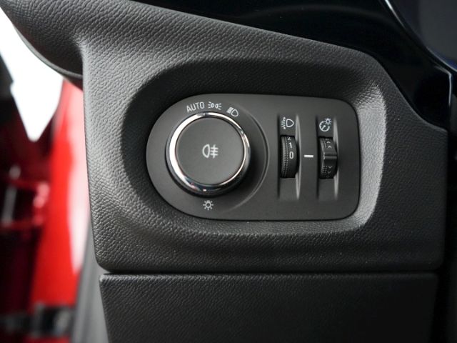 Corsa F FACELIFT GS+LED LICHT+RÜCKFAHRKAMERA+SIT