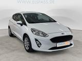 Ford Fiesta Cool & Connect ALLWETTER TEMPOMAT APPLE/A - Ford Gebrauchtwagen in Dorsten