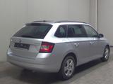 Skoda Fabia Kombi 1.4 TDI Ambition Aut. Navi Shz - Skoda Fabia mit Diesel-Antrieb: 1.4
