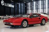 Ferrari 328 GTB original 8.999 km 1.Hand - Ferrari 328: Gtb