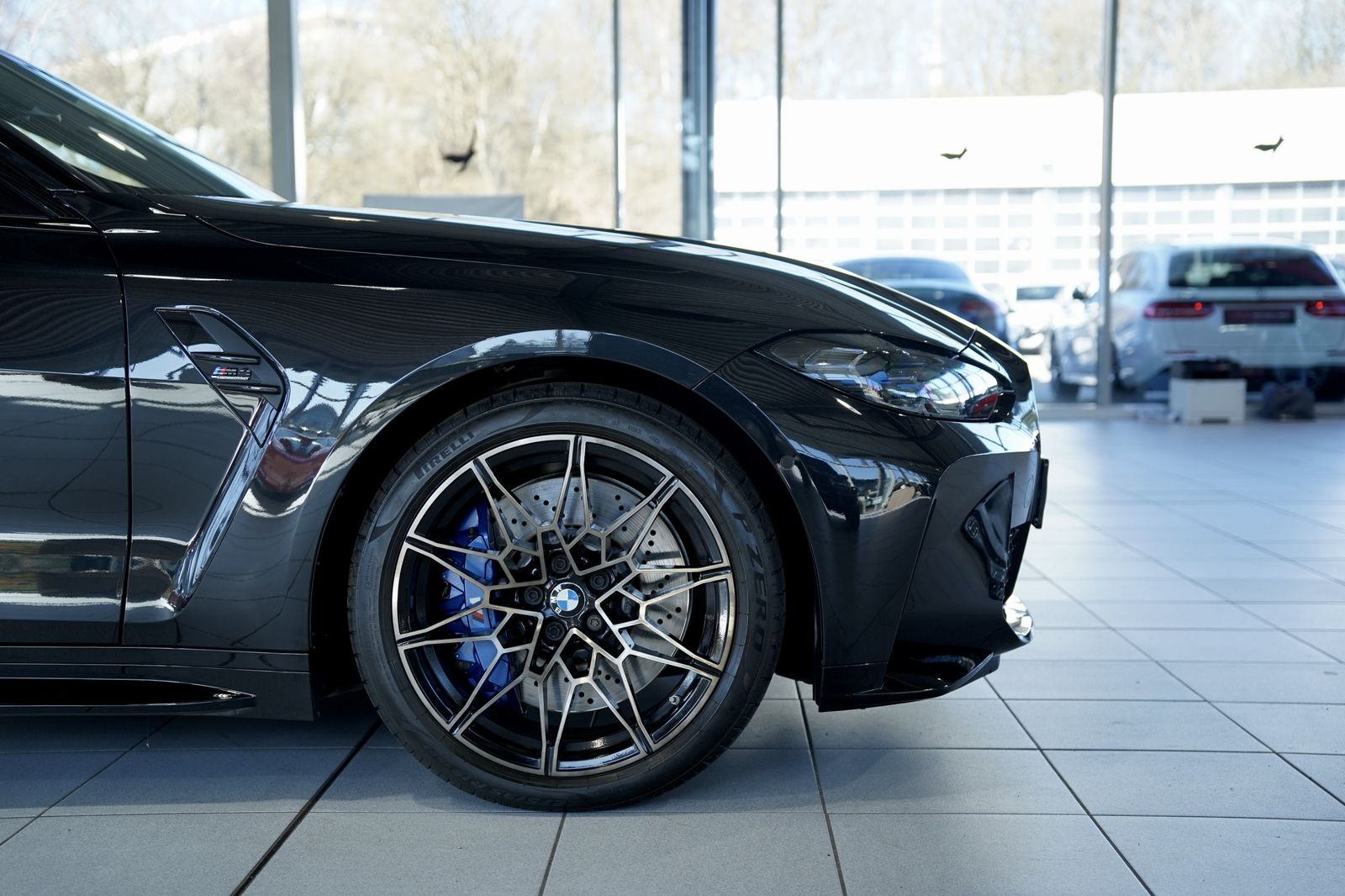 Bmw M4
