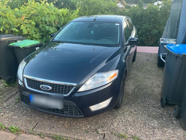 Ford FESTPREIS Ford Mondeo Ba7 mk4 2.0 tdci