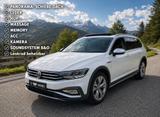 Volkswagen Passat Alltrack Leder, Pano, H&K , HUP, Massage  - gebrauchte VW Passat Alltrack aus dem Jahr 2022