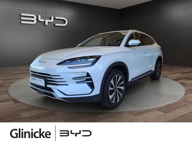 BYD Seal U DM-i Design*LED*Navi*Pano*DAB*APP*Kamera