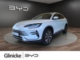 BYD Seal U DM-i Boost Plug-In Hybrid 1080km PANODACH - BYD Seal U DM-I Boost