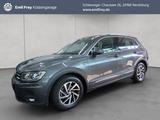 Volkswagen Tiguan 1.4 TSI DSG Sound AHK LED SHZ ACC DCC NAV - Volkswagen Tiguan: Sound