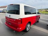 Volkswagen T6 2.0 TDI DSG Multivan 110KW (LED,ACC,Standhz.) - Volkswagen T6 Gebrauchtwagen
