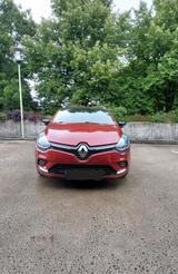 Renault Clio IV Grandtour 1.2 16V 75 Limited - Renault Clio in Lübeck