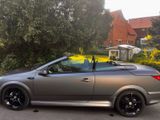 Opel Astra Twin Top - Opel Astra: Cabrio, Automatik