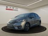 Honda Jazz 1.3 i-VTEC CVT Elegance - Honda Jazz: Cvt