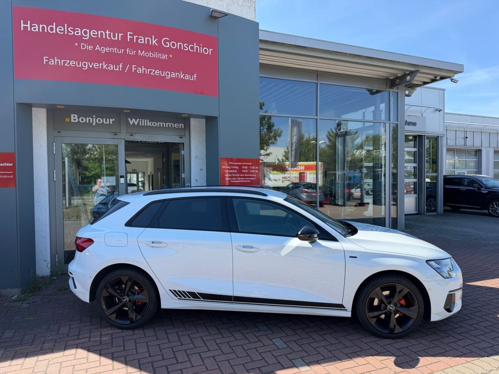 Image of Audi A3