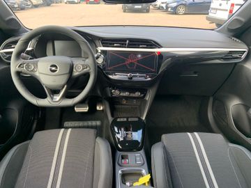 Bild 9 Opel Corsa F GS Infotainmentr Paket + Tech Paket GS