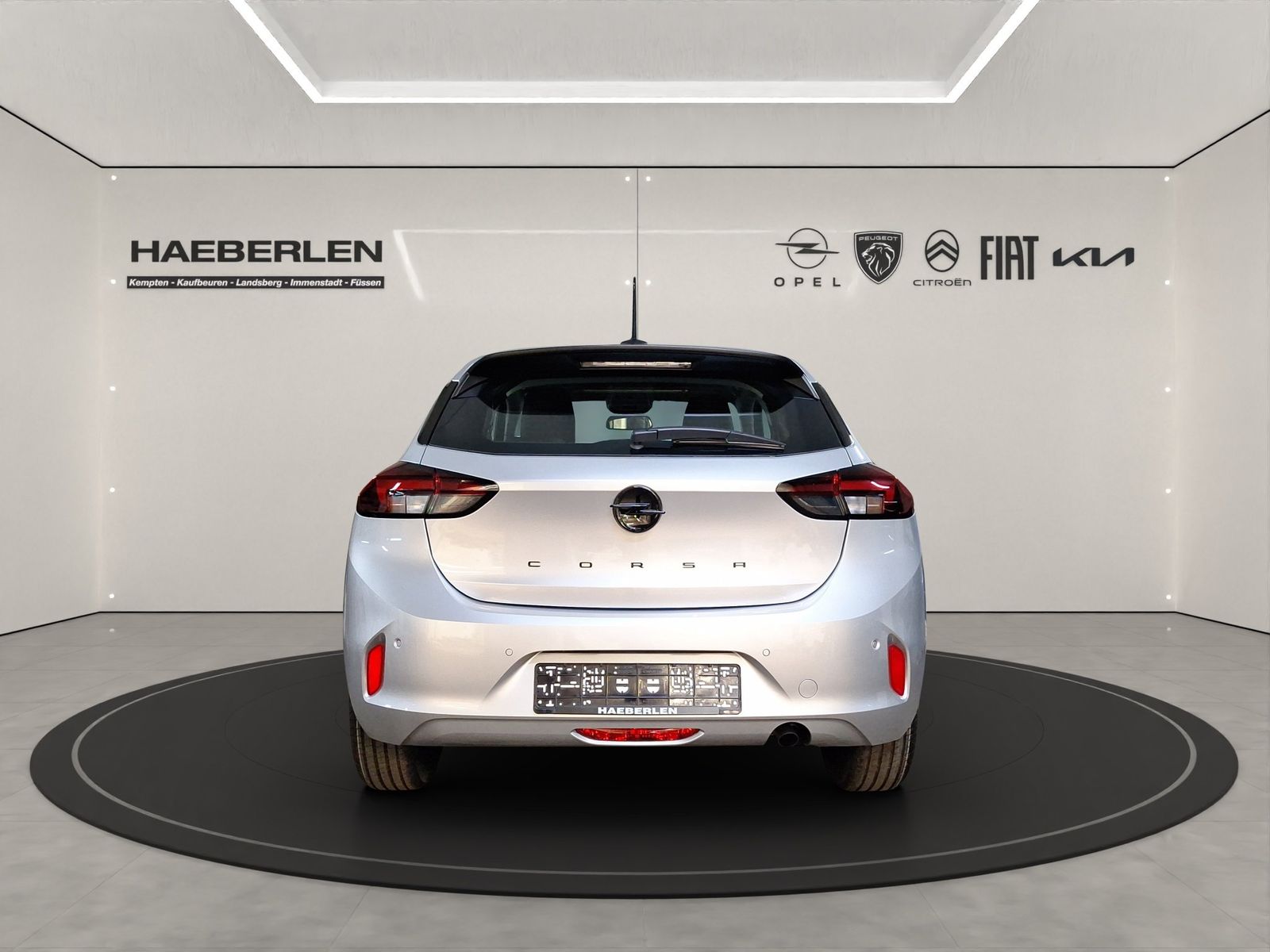 Opel Corsa - Bild 4