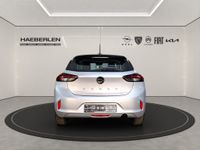 Opel Corsa - Vorschau Bild 4