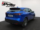Nissan Qashqai 1.3 DIG-T Acenta/AHK/Winter-Paket/LED - Nissan Qashqai mit Anhängerkupplung