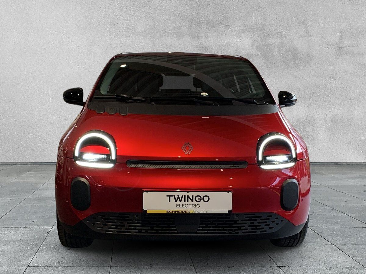 Renault Twingo - Bild 8