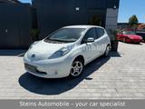 Nissan Leaf Acenta*30kWh*KLIMAAUT*NAVI*STAND-HZG* - Nissan Leaf aus 2016