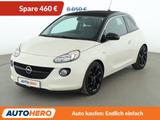 Opel Adam 1.4 Open Air ecoFlex*TEMPO*PDC*SHZ* - Opel Adam Gebrauchtwagen in Frankfurt
